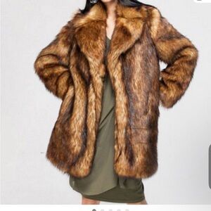 IN SEARCH OF THIS ZARA COAT!